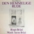 Birgit Brüel, Jørgen Emborg