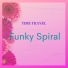 Song writer Mahmood Matloob, Funky Spiral