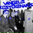Vangelis Kostoxenakis