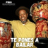 Pibo Marquez