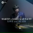 Martin James Bartlett