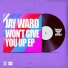 Jay Ward