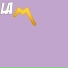 La M