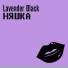 Lavender Black