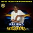 P-Ra Issko