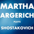 Martha Argerich, Guy Braunstein, Alisa Weilerstein