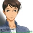 Miyu Irino come across Saji Crossroad