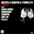 Shadym, Tximeleta, Dolby D