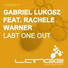 Gabriel Lukosz feat Rachele Warner