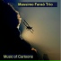 Massimo Faraò Trio