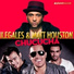 Ilegales, Matt Houston