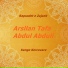 Arsllan Tafa, Abdul Abduli