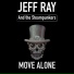 Jeff Ray and the Steampunkers