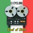 CJ Cyclone