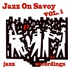 Kenny Clarke All Stars & Milt Jackson