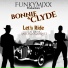 FunkyMixx Productions feat. Antonia Marquee