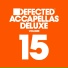 Dario D'Attis, Definition feat. Jinadu