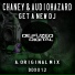 Chaney, Audiohazard