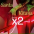 Santa Kitana
