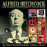 Alfred Hitchcock