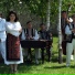 Tatiana Jacot si Orchestra Lautarii