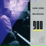Oliver Jones & Hank Jones