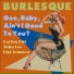 Barney Kessel