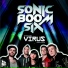 Sonic Boom Six