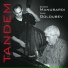Guido Manusardi, Yuri Goloubev