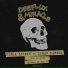 Deeflux, Miracle feat. Scran Cartel, DJ Chud