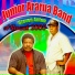JUNIOR ARARUA BAND