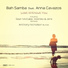 Bah Samba Feat. Anna Cavazos