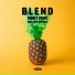 Funky Fruit feat. Ben Botfield