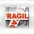 FRAGILE