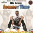 Mr. Lexx