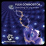 Flux Compositor