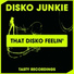 Disko Junkie