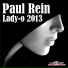 Paul Rein