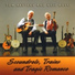 Tom Akstens and Neil Rossi
