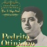Pedrito Otiniano