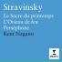 Kent Nagano London Symphony Orchestra