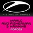 Fisherman & Hawkins, MaRLo