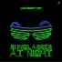 Pulsedriver x David Rust