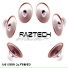 Raztech feat. Achmed The Dead Terrorist