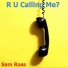 Sam Ross