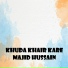 Majid Hussain