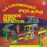 Mariachi Nuevo Tecalitlan