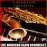 Stan Kenton Orchestra
