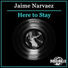 Jaime Narvaez
