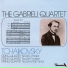 Gabrieli String Quartet